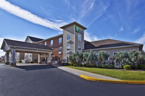 Holiday Inn Express Hotel & Suites Columbus Southeast Groveport, an IHG Hotel